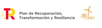 Plan de Recuperación, Transformación y Resiliencia